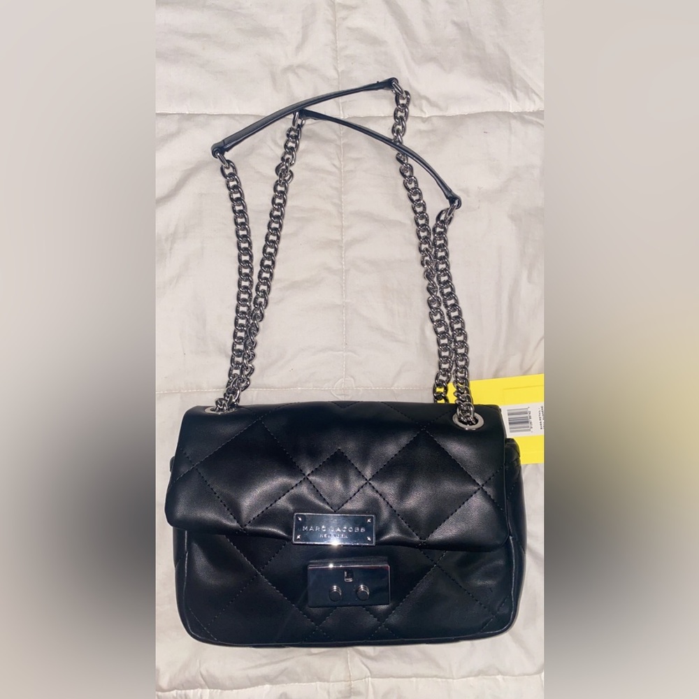 Brand New Never Worn Marc Jacobs Crossbody